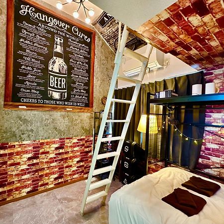 Max4People Shinjuku 7Minutes Shibuya12 Minutes 5Minutes Walk From Hatsudai Station Leon Resort Shibuya Tokyo Dış mekan fotoğraf
