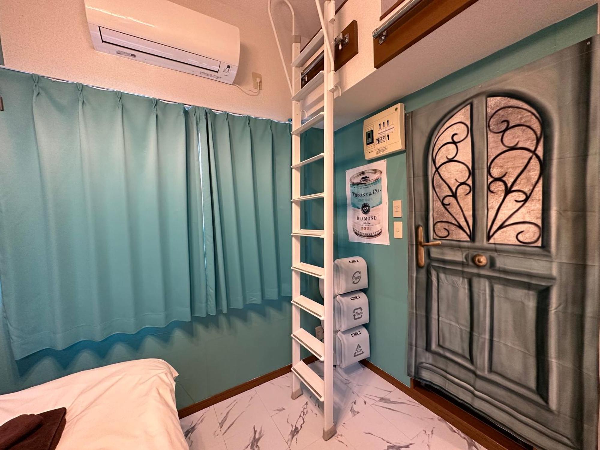 Max4People Shinjuku 7Minutes Shibuya12 Minutes 5Minutes Walk From Hatsudai Station Leon Resort Shibuya Tokyo Dış mekan fotoğraf
