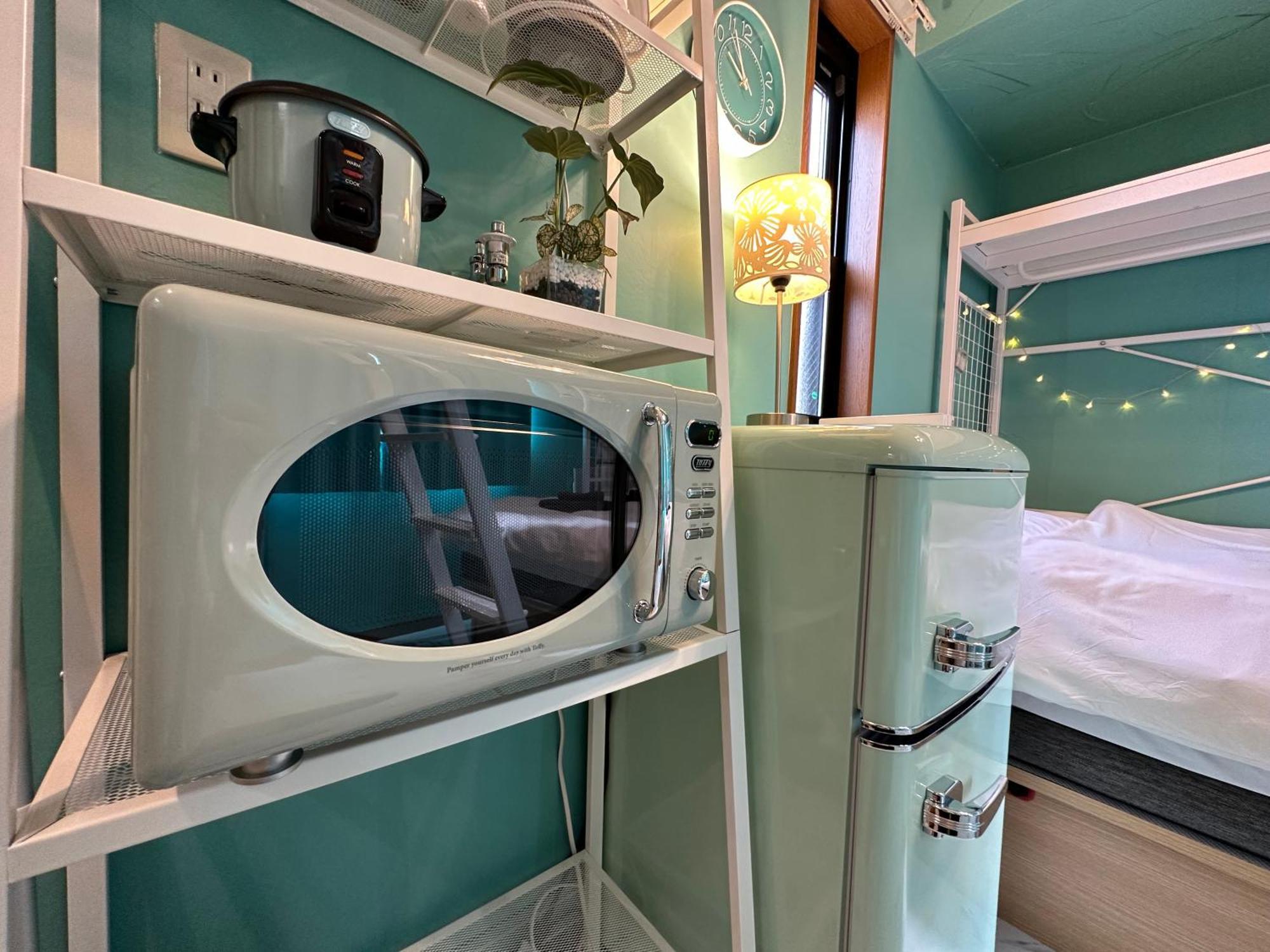 Max4People Shinjuku 7Minutes Shibuya12 Minutes 5Minutes Walk From Hatsudai Station Leon Resort Shibuya Tokyo Dış mekan fotoğraf