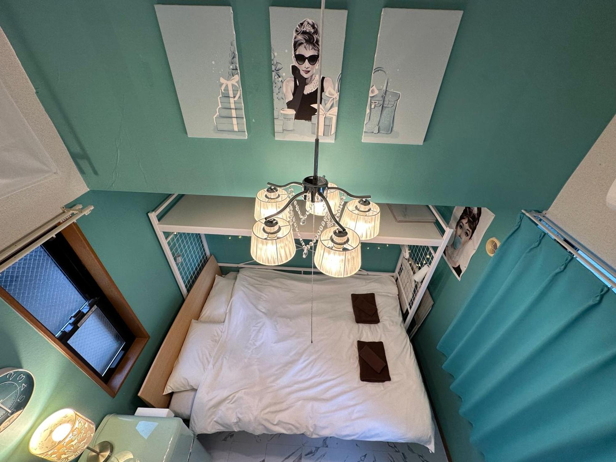 Max4People Shinjuku 7Minutes Shibuya12 Minutes 5Minutes Walk From Hatsudai Station Leon Resort Shibuya Tokyo Dış mekan fotoğraf