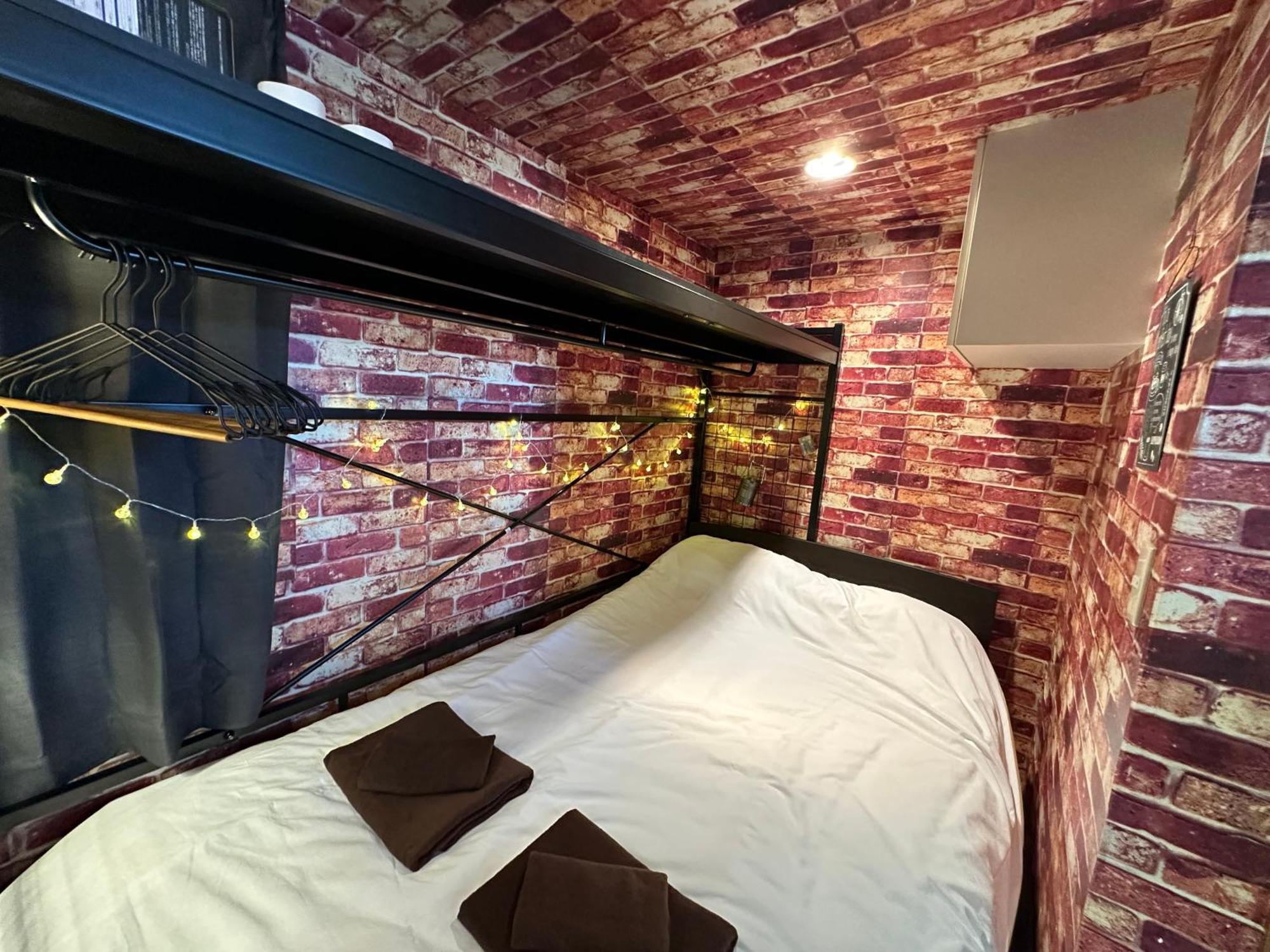 Max4People Shinjuku 7Minutes Shibuya12 Minutes 5Minutes Walk From Hatsudai Station Leon Resort Shibuya Tokyo Dış mekan fotoğraf