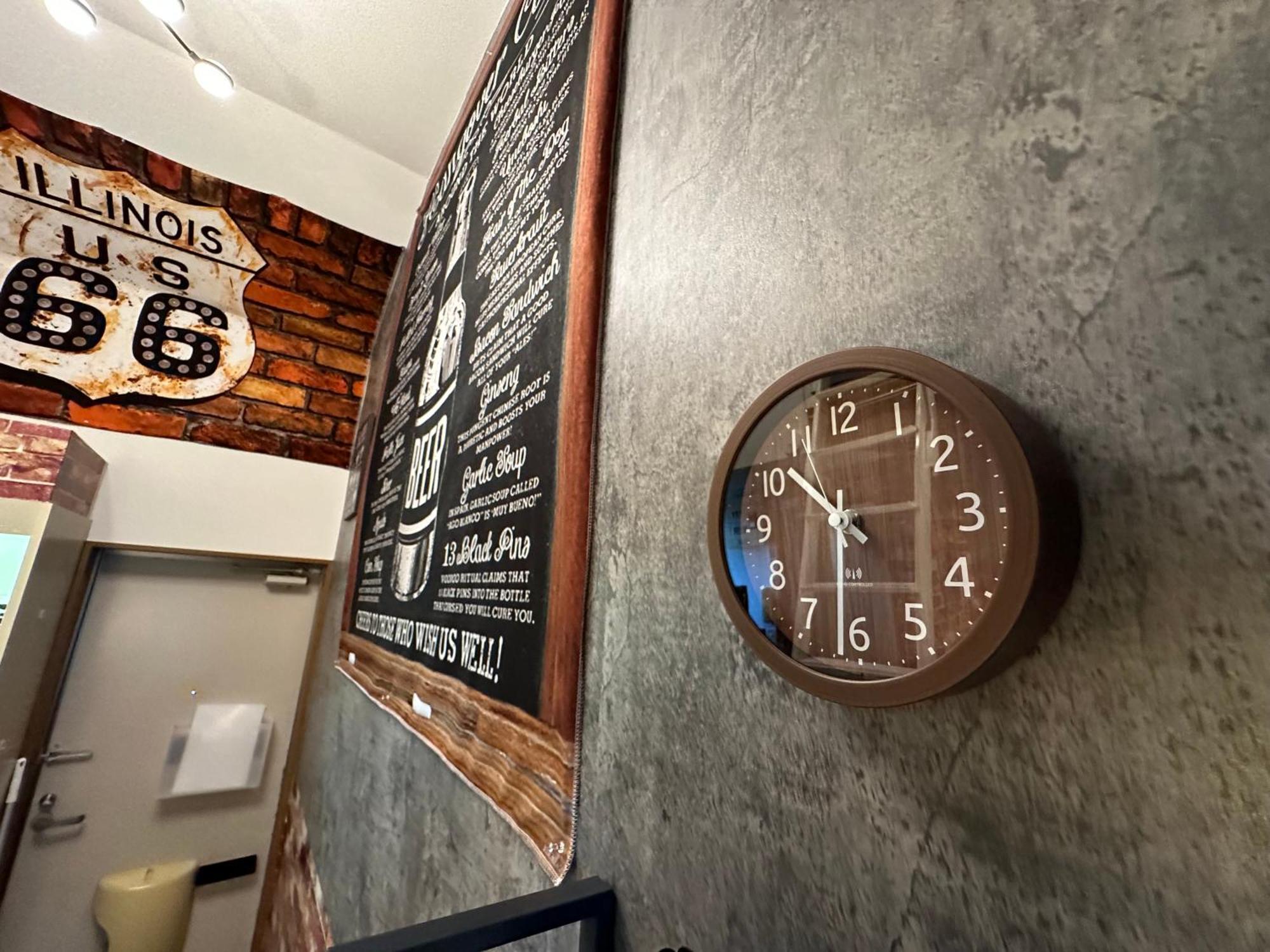 Max4People Shinjuku 7Minutes Shibuya12 Minutes 5Minutes Walk From Hatsudai Station Leon Resort Shibuya Tokyo Dış mekan fotoğraf